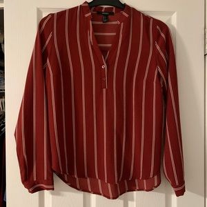 Forever 21 Blouse